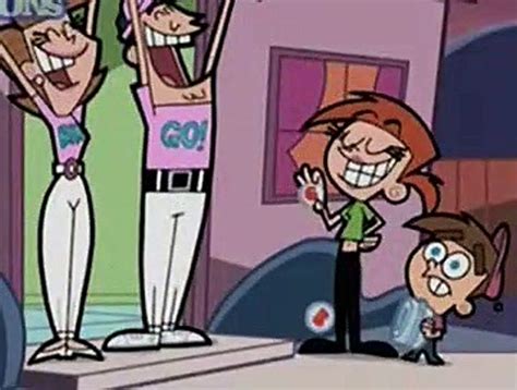 the fairly oddparents most wanted wish|The Fairly OddParents .